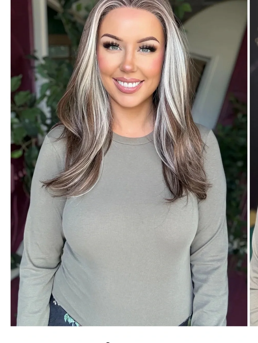 MERCER TOFFEE TALK CHELSEY SMITH CROWNS NWT